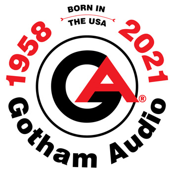 Gotham Audio Sales Co